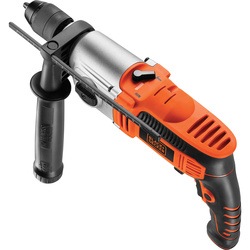 Image of Black & Decker KR8542K hammer drill